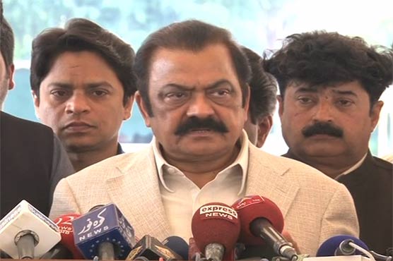 Supreme Court will acquit PM Nawaz, claims Rana Sana