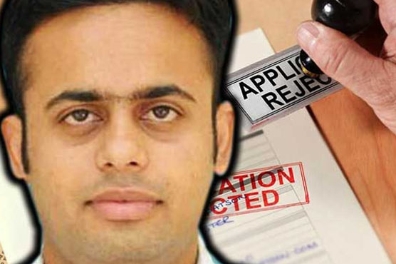 Indian Saddam Hussain rejected for 40 jobs, wants new identity