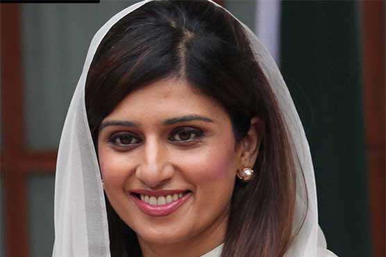 US operational forces weren't given special concessions: Hina Khar