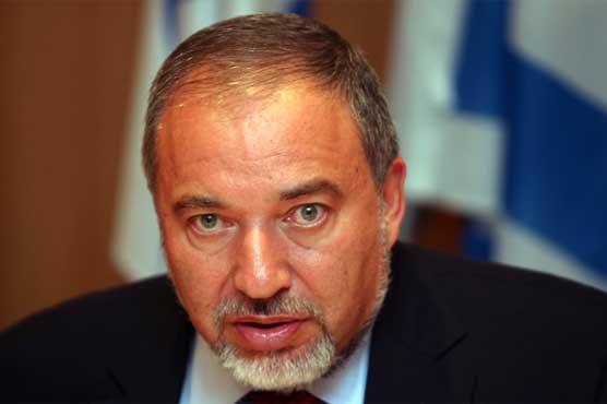 Can destroy Syrian air defence system: Israeli Defence Minister