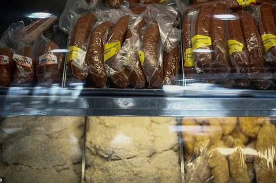 Export bans hit Brazil's meat industry after scandal