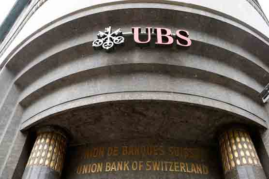 Swiss bank UBS to be tried in France over tax fraud