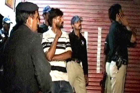 Lahore: Police arrest 47 suspects during search operation