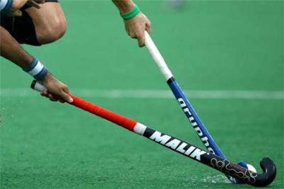 Pakistan beat New Zealand 4-2 in third hockey test