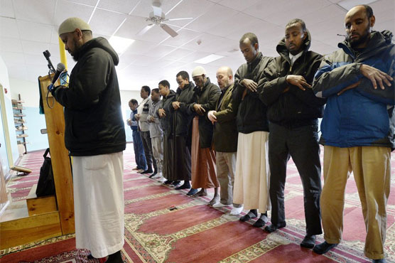 Muslims suffer year of discrimination after Brussels bombs