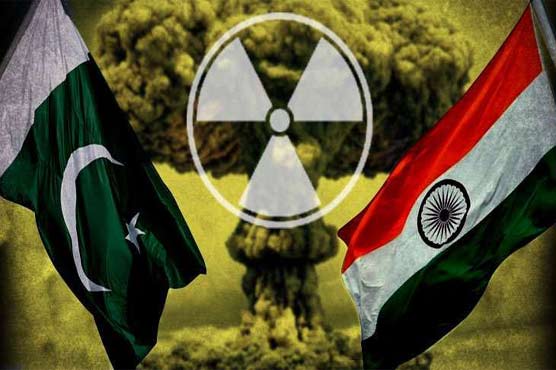 Image result for India could launch nuclear attack on Pakistan if threatened: Hindustan Times
