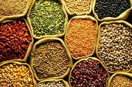 Fall in prices of pulses observed at Utility Stores