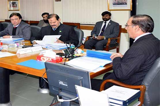 NAB to file reference against illegal allotment of land in Sindh