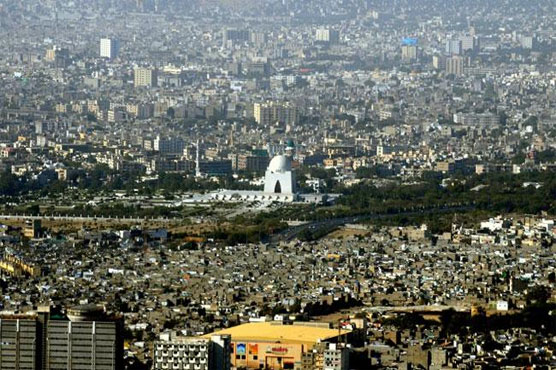 Karachi world's fourth least expensive city: study