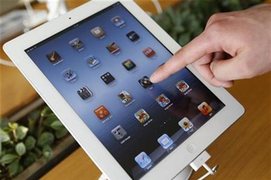 Apple unveils updated iPad with lowest-ever price