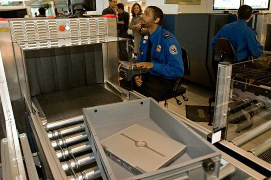 Here is all you need to know about flight ban on laptop, tablets