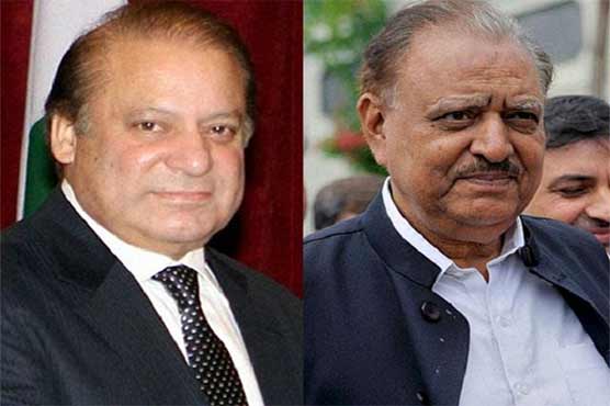 PM, President vow further progress in March 23 messages