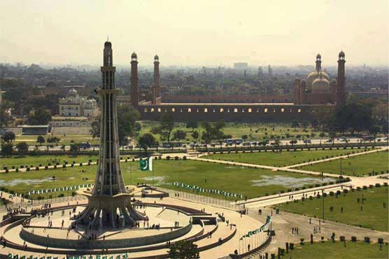 Nation celebrates 77th Pakistan Day today
