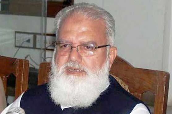 Only honest leadership can cope with current problems: Liaqat Baloch