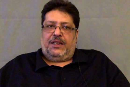 Sarfraz Marchant to file fresh case against MQM-London chief