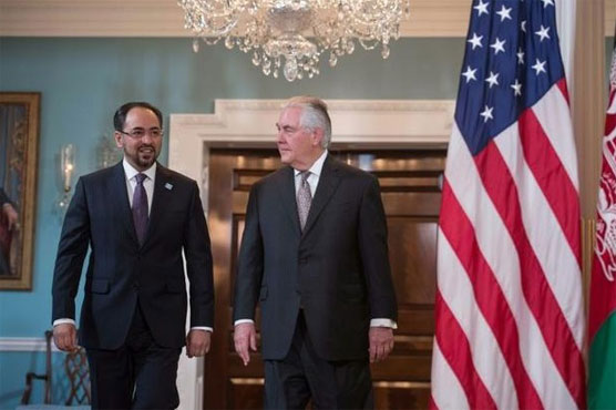 Allies vow to destroy IS as attacks overshadow talks