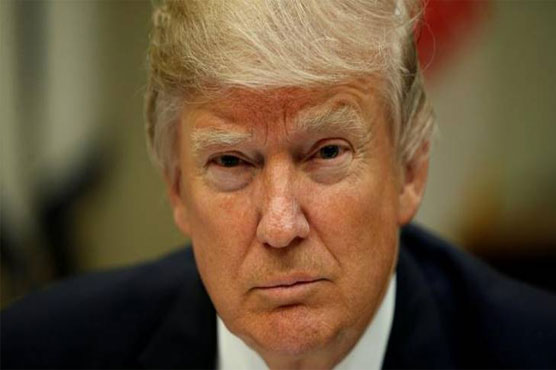 Lawmaker says U.S. foreign surveillance 'unmasked' Trump associates