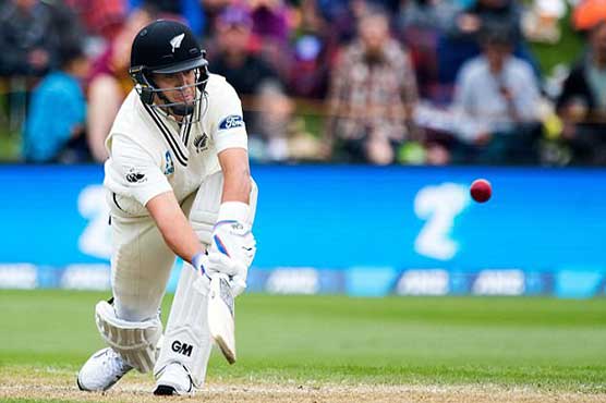 Injuries rock New Zealand, South Africa ahead of Test