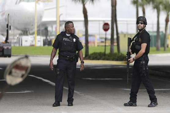 US police probe apparent gang rape streamed on Facebook