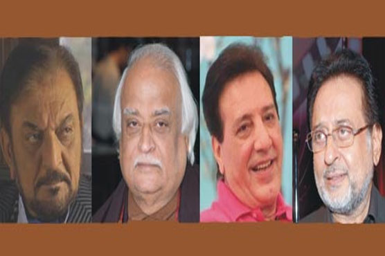 Freedom should be valued as it is a blessing, say Pakistani artists