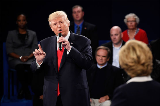 Trump ultimatum: Pass health bill Friday or Obamacare stays