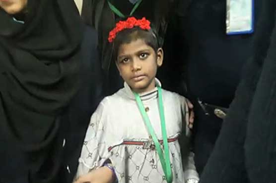 IHC decides to continue hearing Tayyaba torture case 