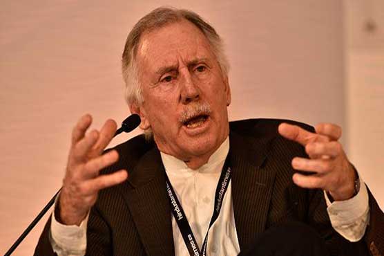 Chappell refuses to do commentary in India-Aus series due to strict BCCI rules
