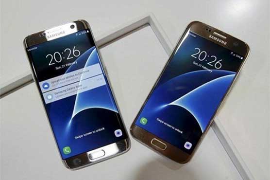 Smartphone maker Samsung backs away from planned split