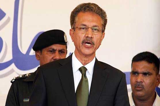 Karachi mayor sacks director city wardens over pointing out 'ghost employees'