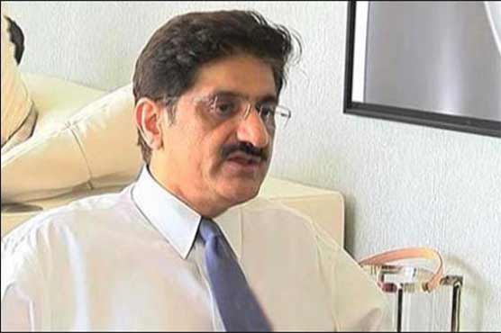 Sindh CM announces strict measures to defy cheating in exams