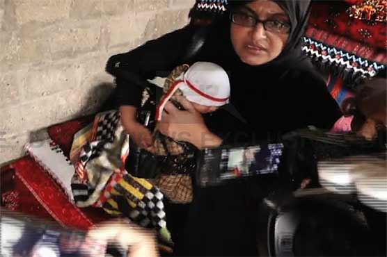 Organised gang of kidnappers also include foreigners: Karachi Police 