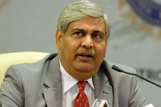 India's Manohar to stay on as ICC chairman