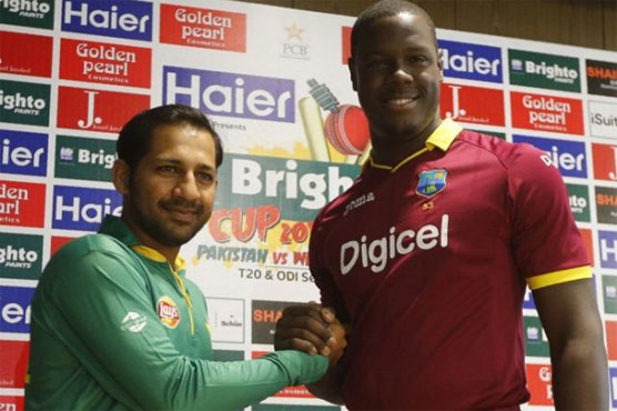 West Indies look to revive fortunes against depleted Pakistan