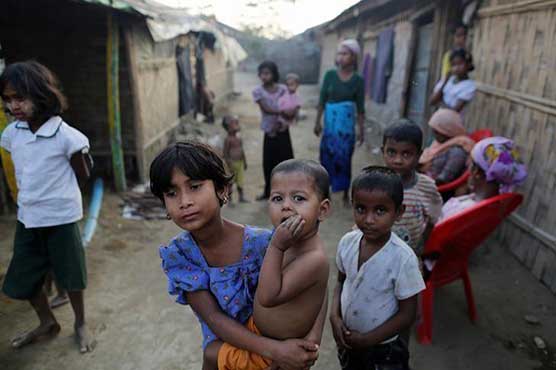 U.N. to investigate crimes against Rohingya in Myanmar