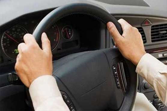Finally! Man passes driving test after 33 failed attempts