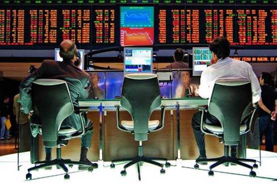 Weekly review: PSX 100-index gains 561 points as cautious trading continues