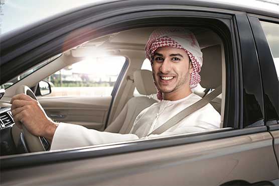 Here's all you need to know about new driving rules in UAE