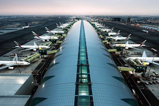 Dubai implements laptop ban on direct US flights