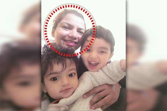 Lady doctor allegedly poisoned to death in Gujrat