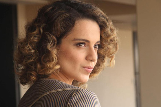 Three-storey building for Kangana on birthday