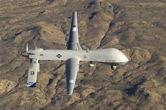 US air strike in Afghanistan killed senior Qaeda leader: official