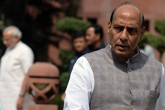 India announces to seal border with Pakistan by 2018