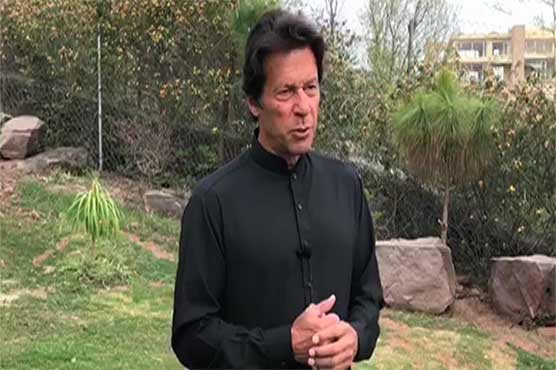 کارکن بے فکر رہیں، ٹکٹوں کا فیصلہ خود کروں گا: عمران خان