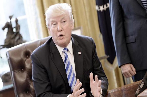 Trump to roll back Obama clean power plan