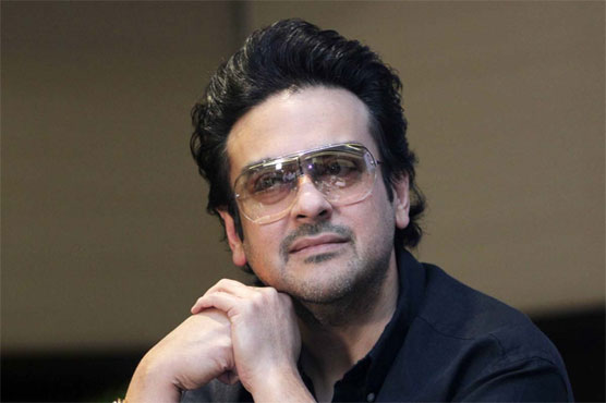 People of Pakistan still love and admire me: Adnan Sami