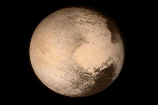 Scientists launch campaign to restore Pluto to the planet club