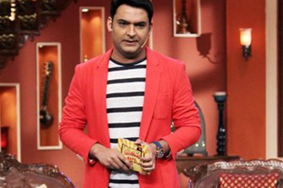 Kapil Sharma breaks down in first show after team spat
