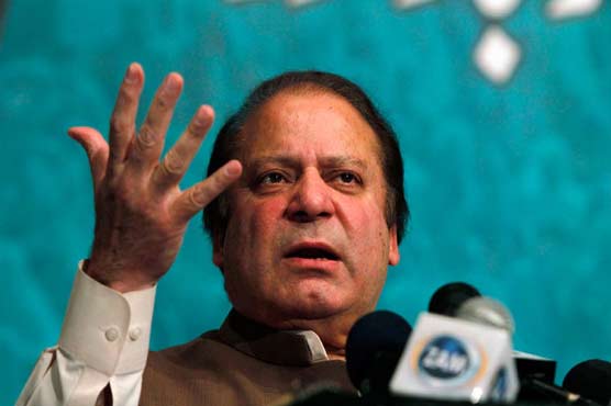 'New Pakistan' emerging with grace of Allah: PM
