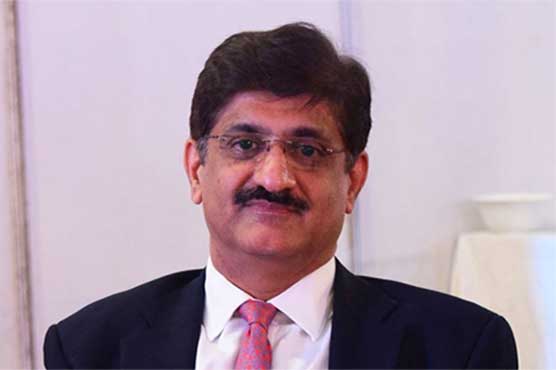 Sindh CM warns center gas schemes for Punjab may affect national harmony
