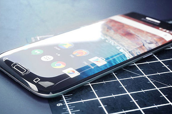 Samsung store catches fire ahead of device unveiling